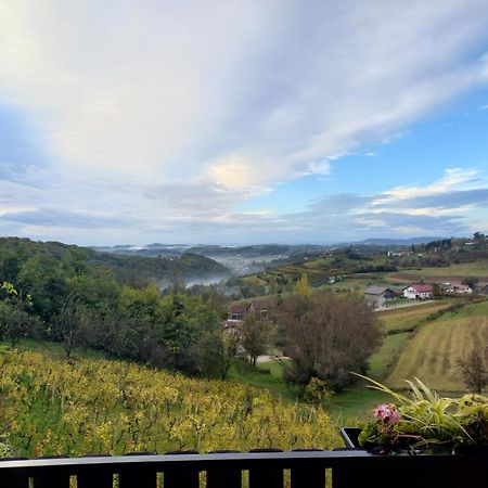 Apartman Potocki Krapina Dış mekan fotoğraf