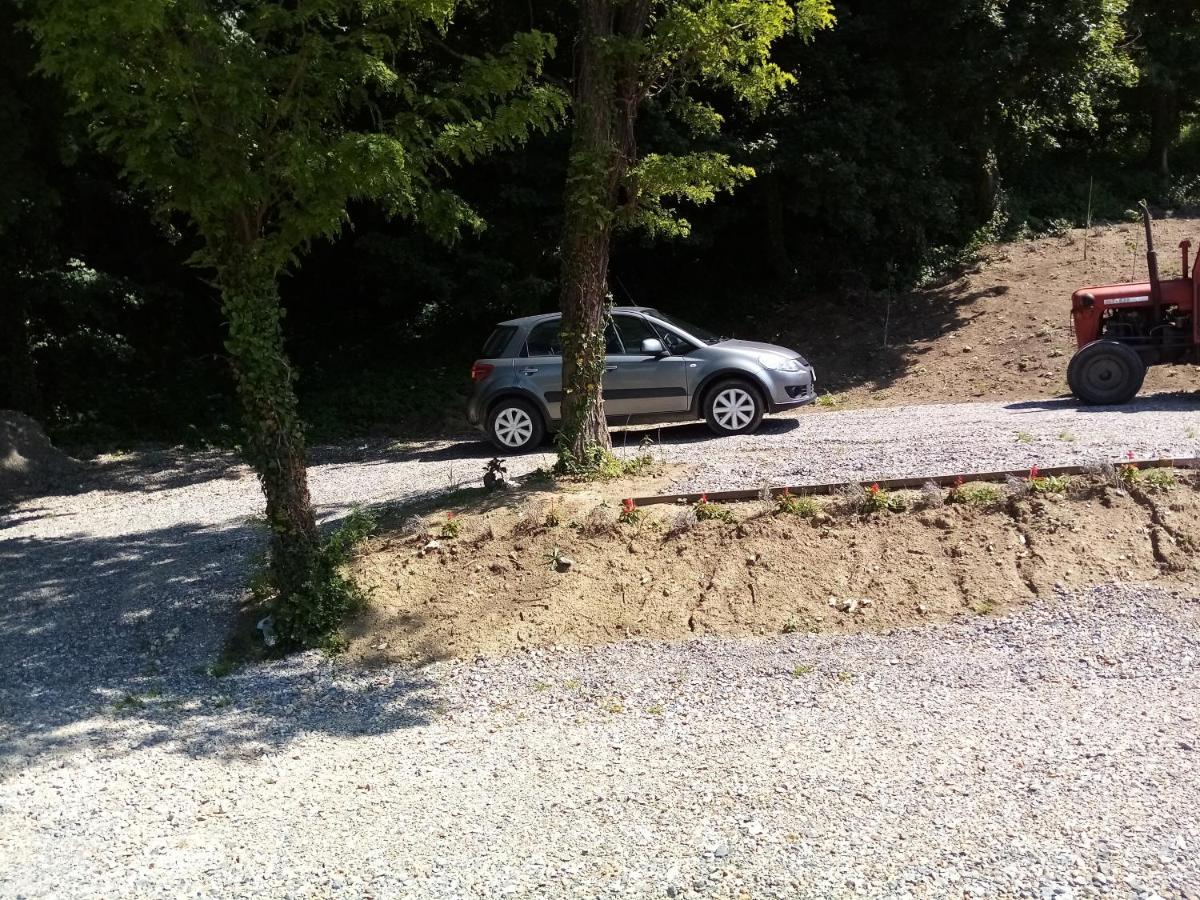 Apartman Potocki Krapina Dış mekan fotoğraf