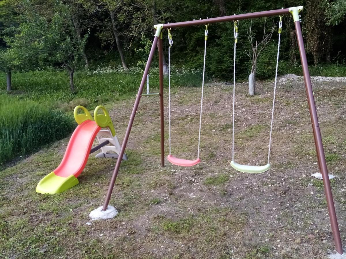 Apartman Potocki Krapina Dış mekan fotoğraf