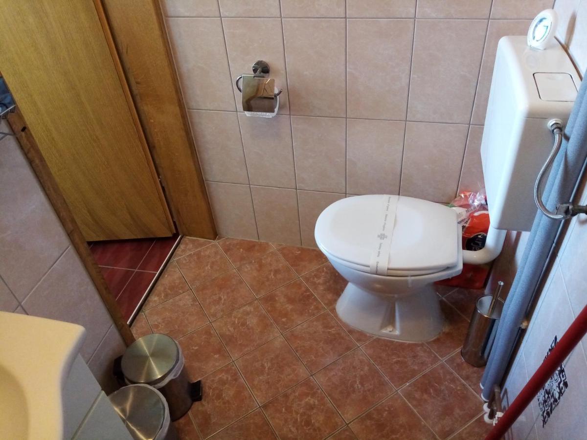 Apartman Potocki Krapina Dış mekan fotoğraf