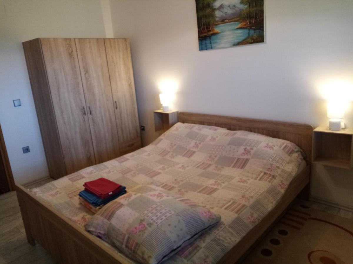 Apartman Potocki Krapina Dış mekan fotoğraf
