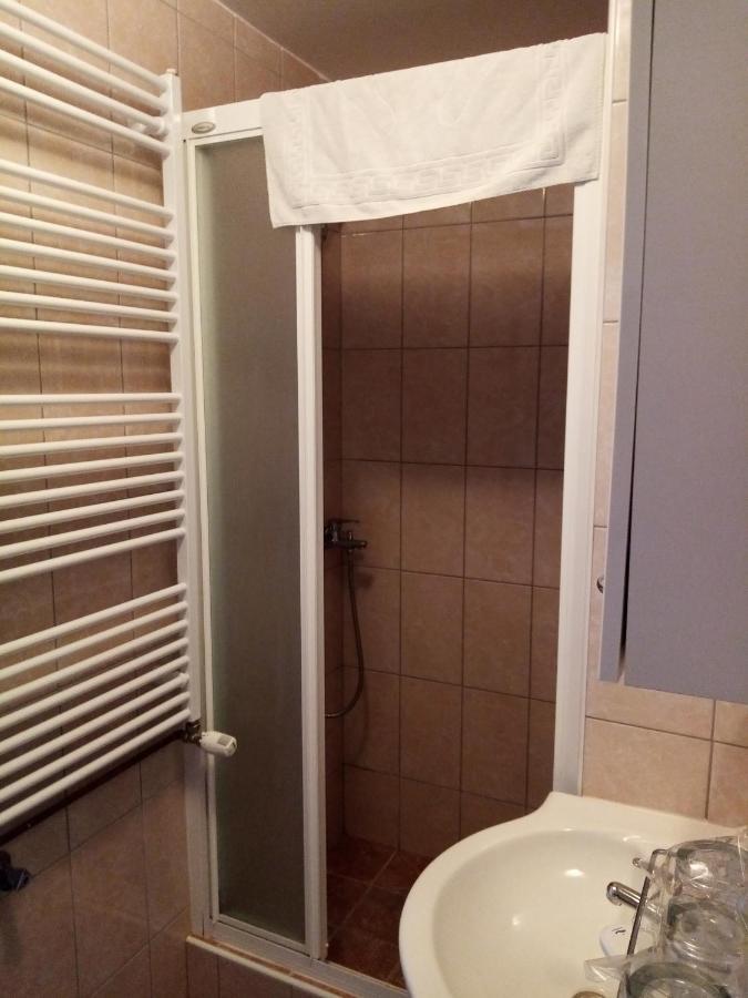 Apartman Potocki Krapina Dış mekan fotoğraf