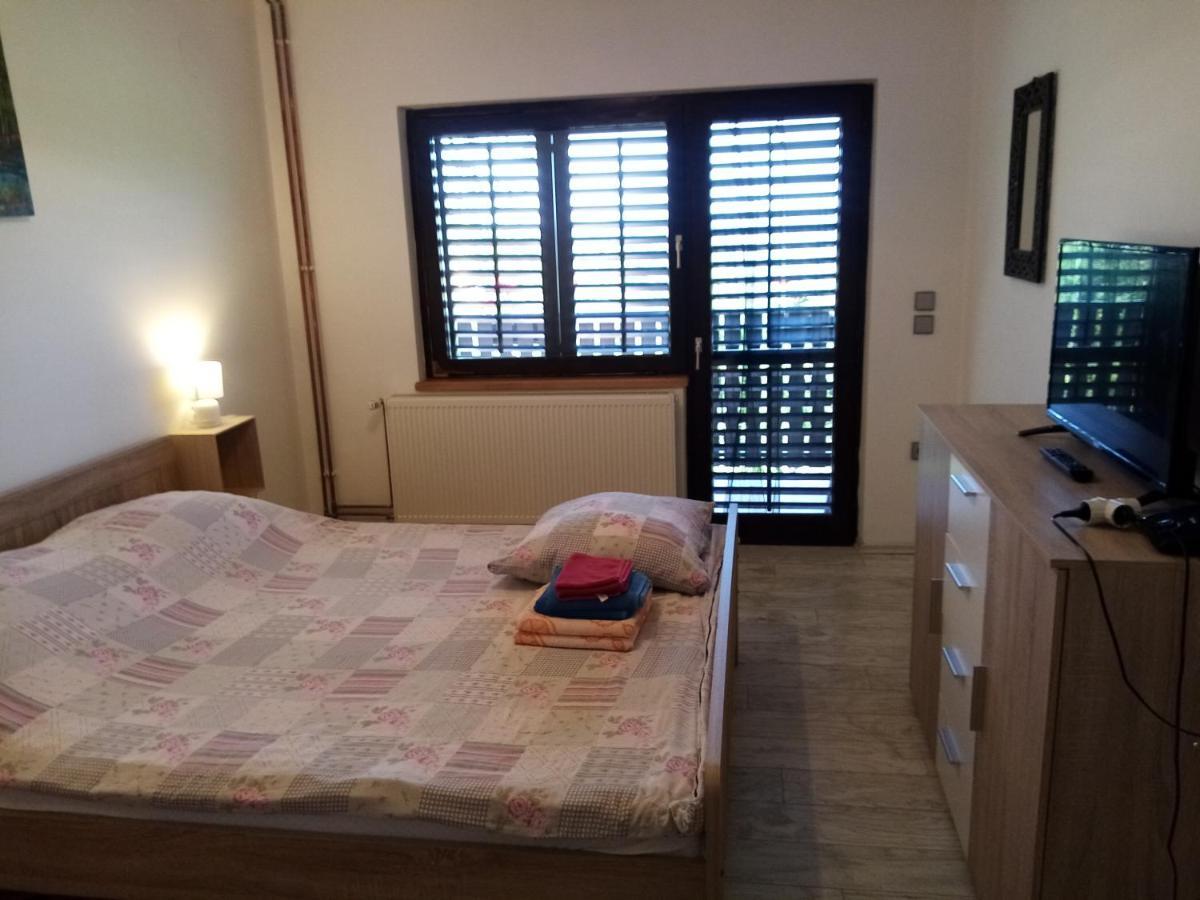 Apartman Potocki Krapina Dış mekan fotoğraf
