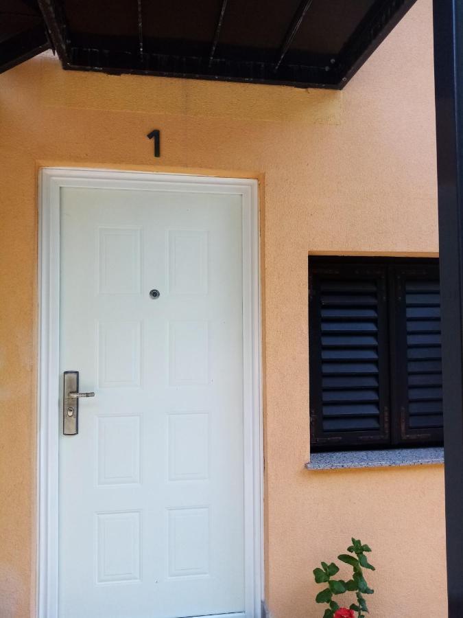 Apartman Potocki Krapina Dış mekan fotoğraf