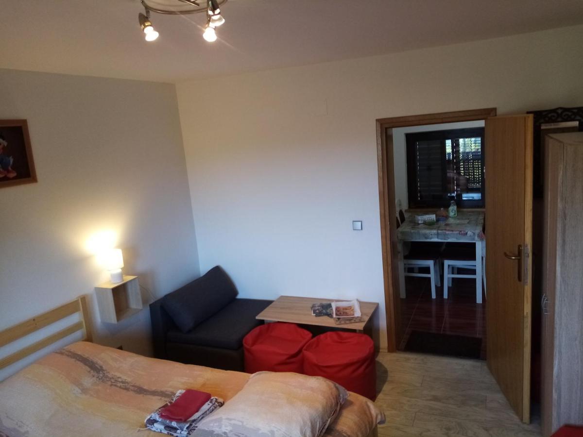 Apartman Potocki Krapina Dış mekan fotoğraf