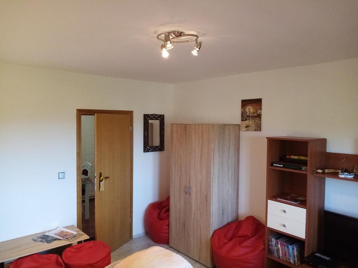 Apartman Potocki Krapina Dış mekan fotoğraf