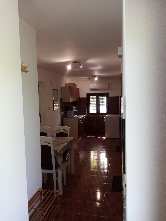 Apartman Potocki Krapina Dış mekan fotoğraf