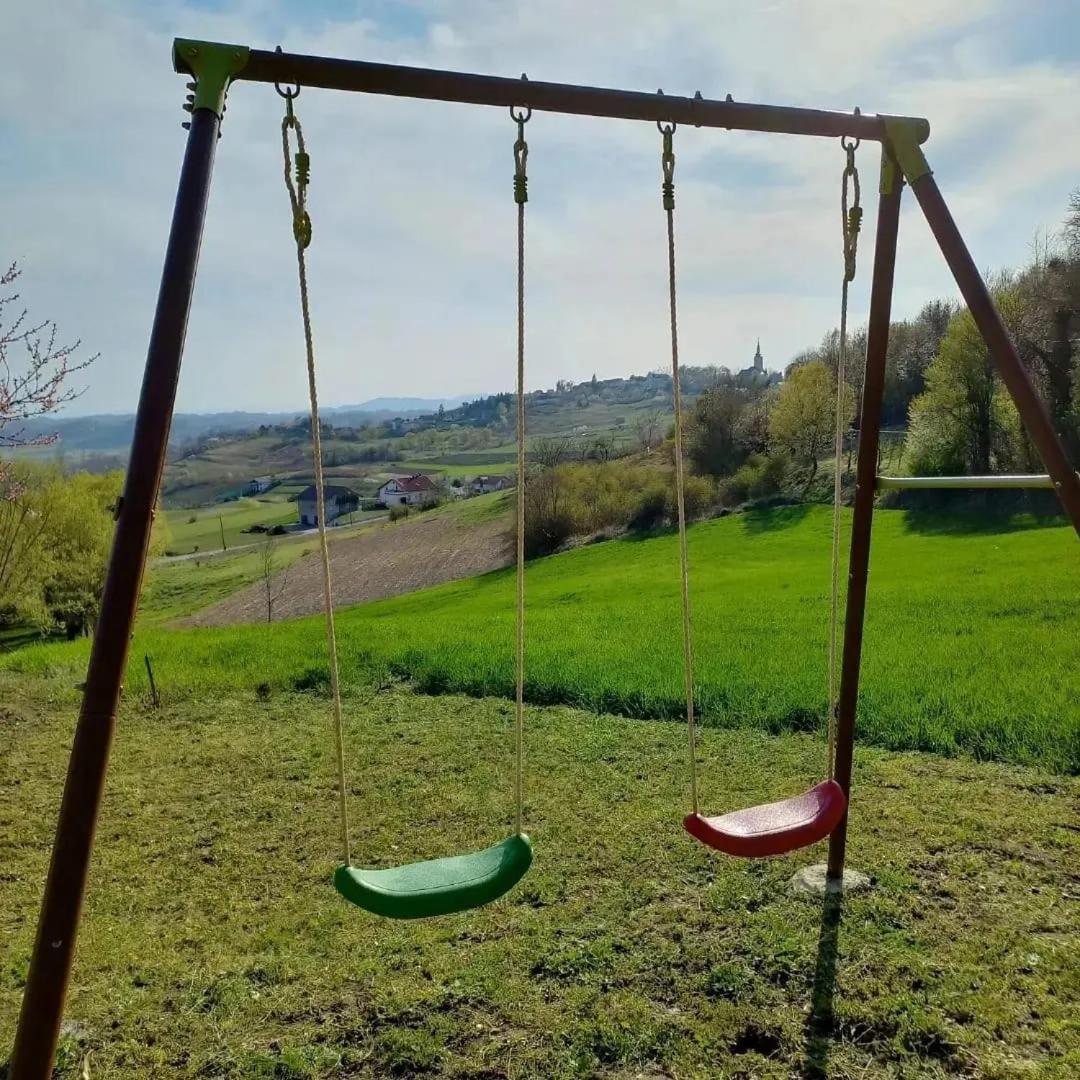 Apartman Potocki Krapina Dış mekan fotoğraf