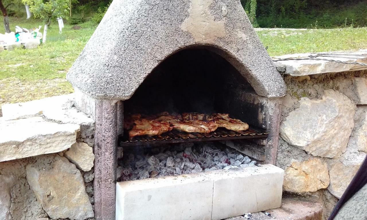 Apartman Potocki Krapina Dış mekan fotoğraf