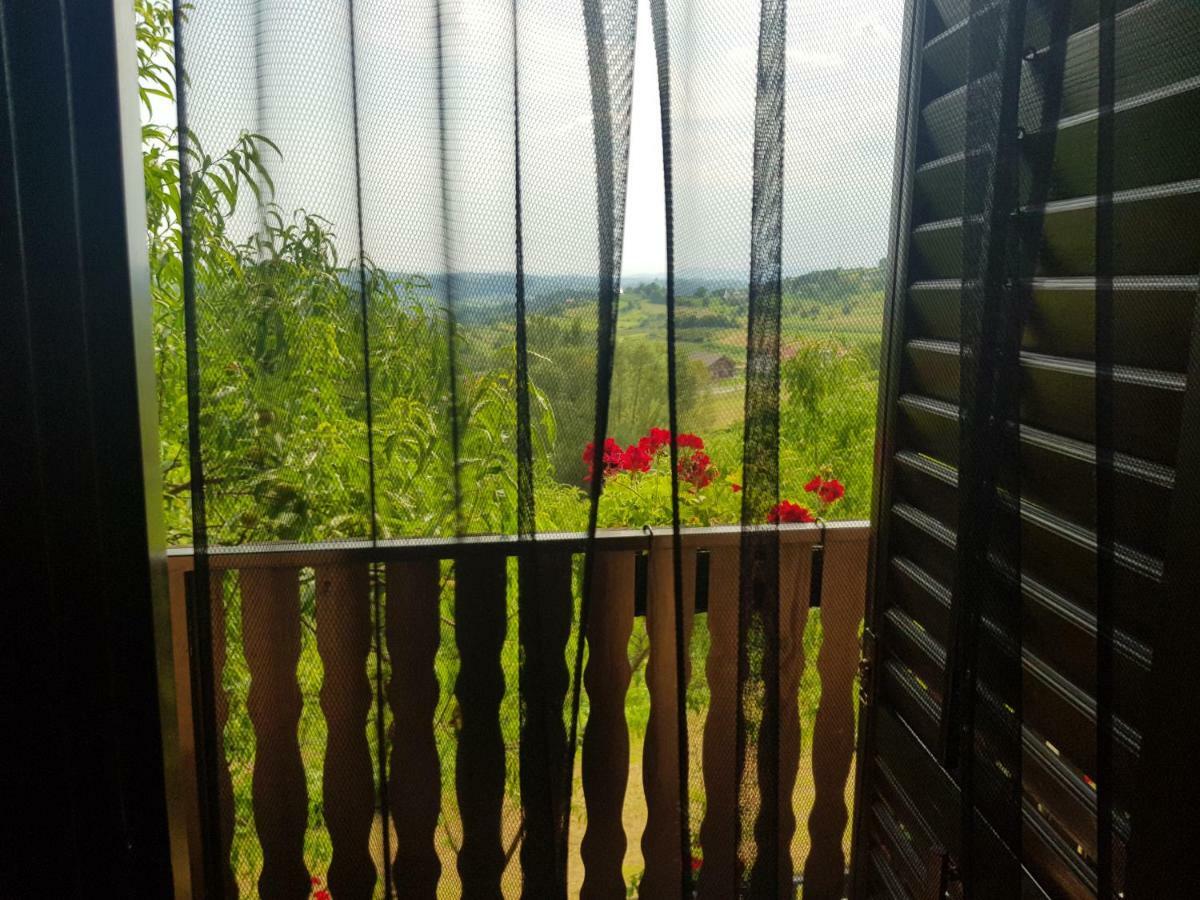 Apartman Potocki Krapina Dış mekan fotoğraf